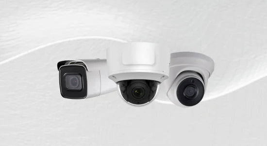 Ip 15 Dynamic Camera What is Wide Dynamic Range (WDR) in IP Cameras? | Linovision Europe Store