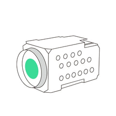 Zoom Camera Module