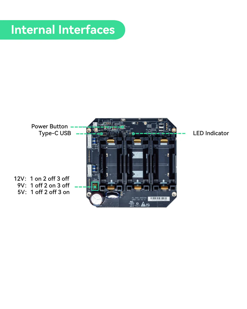 LoRaWAN Solenoid Valve Controller with High Capacity Battery