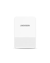 LoRaWAN Wireless Magnetic Temperature & Humidity Sensor with Food-safe and Waterproof Enclosure