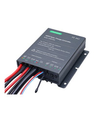 MPPT 10A Solar Charge Controller with RS485 Remote Control