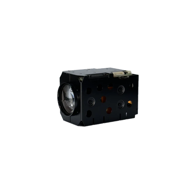 20x 2MP Starlight Network Camera Module