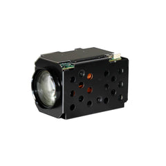2 Megapixels 26x optischer Zoom Netzwerk Starlight Kameramodul
