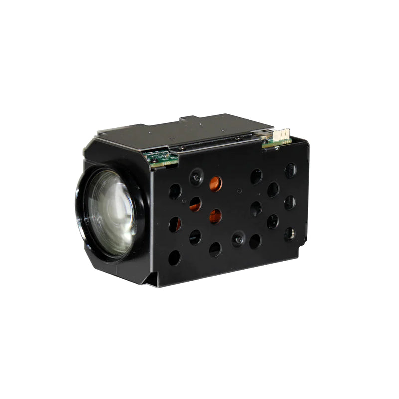 2 Megapixels 33x Optischer Zoom Netzwerk Starlight Kameramodul
