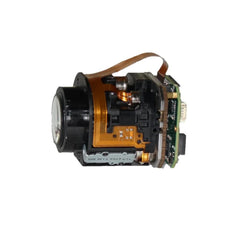 4 Megapixel 4x optischer Zoom Netzwerk Mini Starlight Kameramodul.