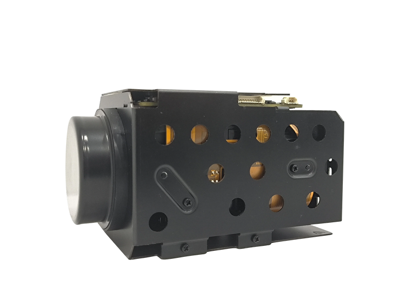 40x 4MP Ultra Low Illumination Gyroscope Anti-shake Zoom Camera Module