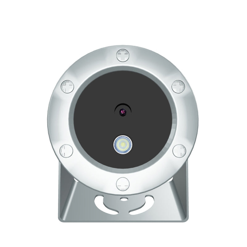 4K Ultra HD PoE Underwater Camera with Anti-corrosion Coating