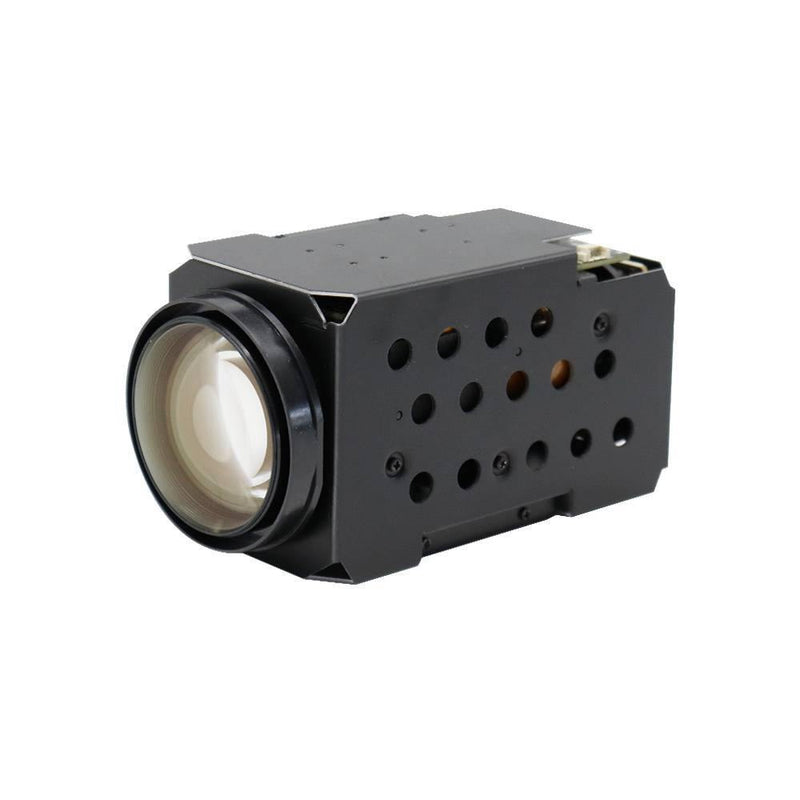 2 Megapixels 46x Optical Zoom Network Starlight Camera Module - LINOVISION US Store