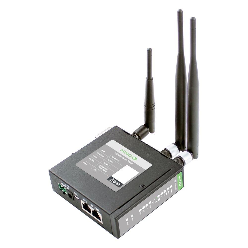 Wg1608 5g Lte Wifi Routeur Carte SIM Déverrouillé 1200mbps