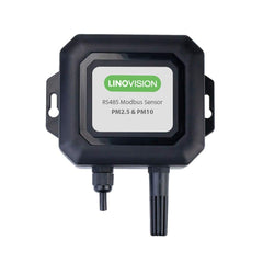 RS485 Air Quality Sensor for PM2.5 and PM10 Detection - LINOVISION US Store